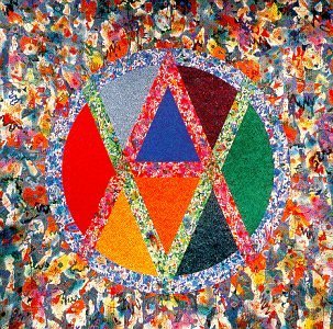 AFRO CELT SOUND SYSTEM/VOL. 1-SOUND MAGIC